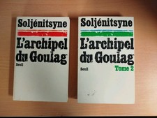 L'Archipel du Goulag -