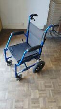 Fauteuil de transfert neuf