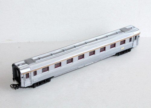 Hornby 737 voiture voyageur - hornby, ho