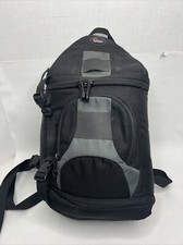 Camera Backpack Padded Bag