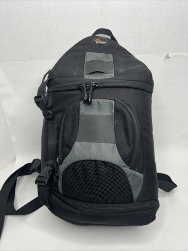 Camera backpack padded bag - camera,