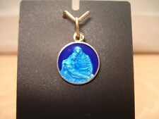 Médaille Religieuse Argent et