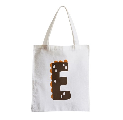 Sac tissu elsa ethan - tissu, e