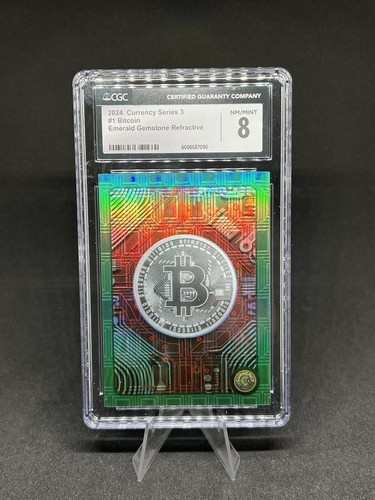 2024 cardsmiths currency - 2024,