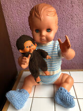 petit colin fréddy viendra