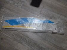 autocollant , emblème neuf et