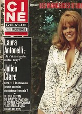 Ciné Télé Revue n° 51 -