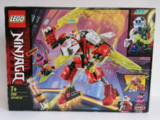 Lego Ninjago 71707 Kai's Mech