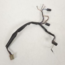 Faisceau électrique de