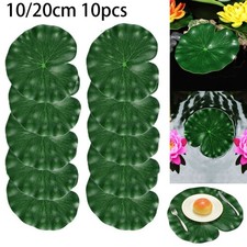 Plante flottante pour piscine