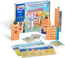 Nouveau Set D'Activités