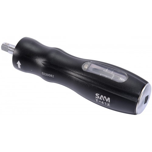 Tournevis dynamométrique - , de