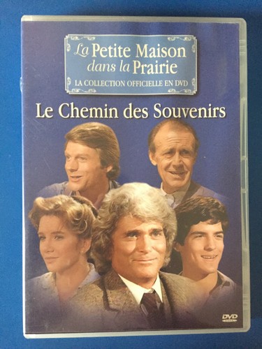 Petite maison dans la - la,