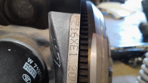 Z16xe1 moteur complet opel - z16xe1,
