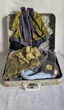 Grand Lot Vêtements vintage