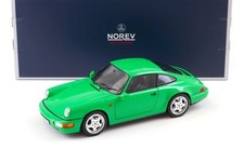 1:18 NOREV Porsche 911 (964)