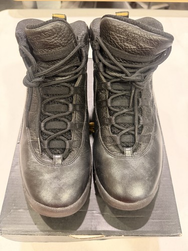 Nike air jordan retro - jordan, 10