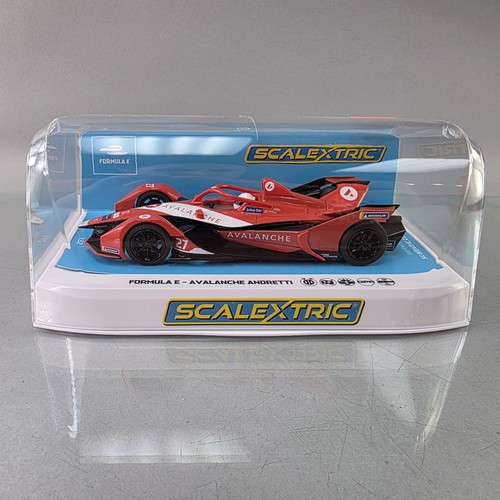 Scalextric c4315 formula - c4315,