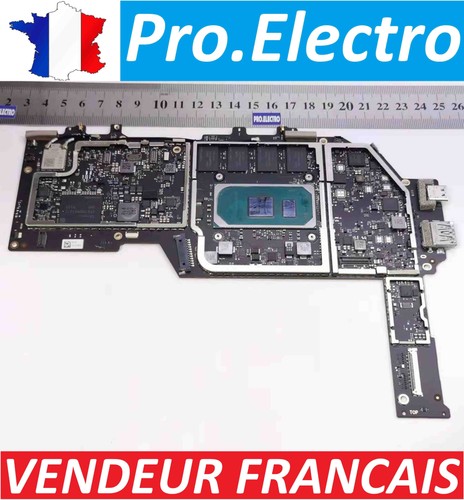 Motherboard surface pro 1866 - motherboard, 7