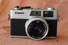 APPAREIL PHOTO CANON MODÈLE