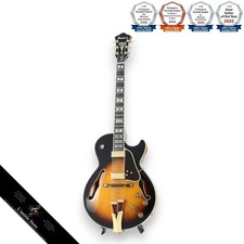 Ibanez GB10BS George Benson