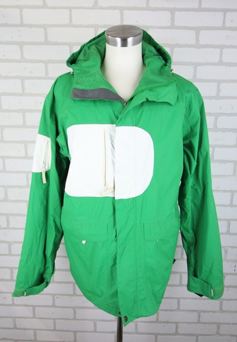 Quiksilver 10k green white - quiksilver,