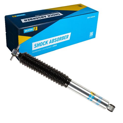 Amortisseur gaz bilstein - amortisseur,