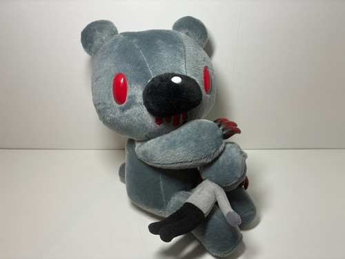 Peluche gloomy bear - gp,