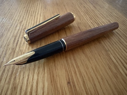 Stylo plume vintage japon - plume,