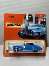 Matchbox 1/64 🇨🇵 1941