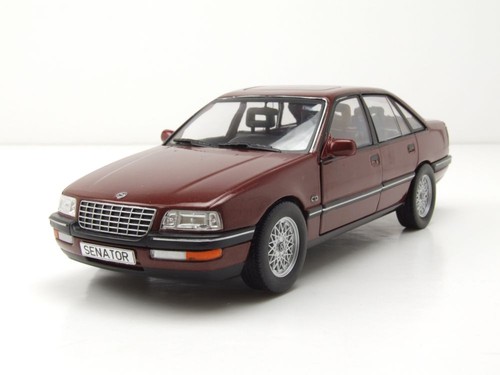 Opel senator 1987 voiture - opel, b