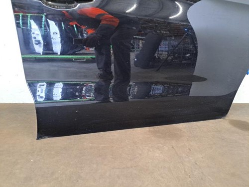 Porte avant droit citroen ds4 - avant,