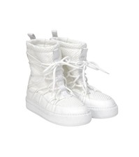 Dior Bottes ivoire 37677