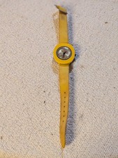 Montre vintage kelton pop art - montre,
