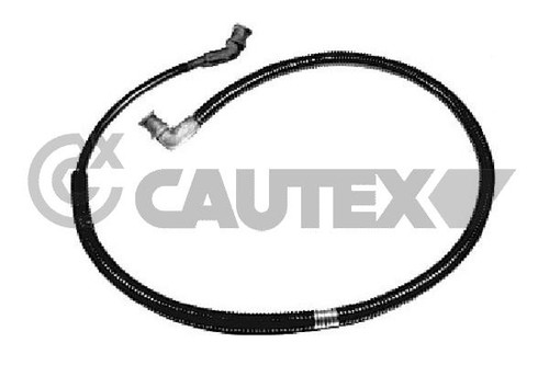 Durite radiateur citroen - durite, ax