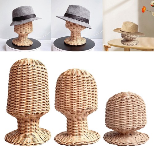 Support chapeau - de,