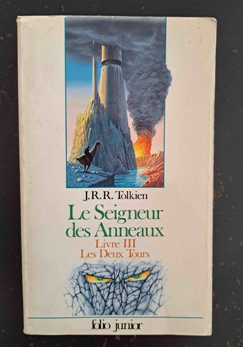 Tolkien le seigneur - tolkien,,
