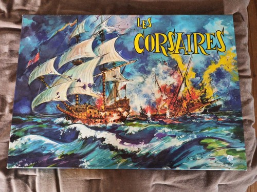 Jeu société vintage les - société,