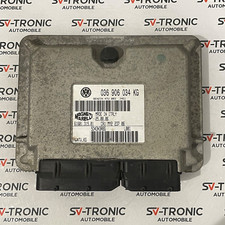 Calculateur moteur VAG POLO