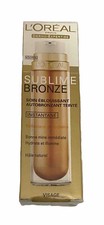 L’Oréal sublime bronze