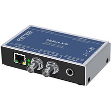 RME Digiface AVB 128x128 Audio