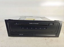LECTEUR CD AUDI A4 8T1035110C