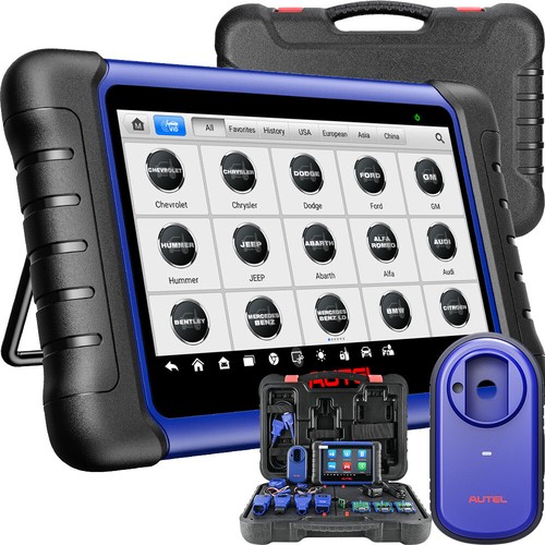 Autel maxiim im508s automotive - autel,
