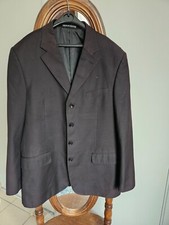 Veste Giorgio ARMANI lecollezioni taille 52