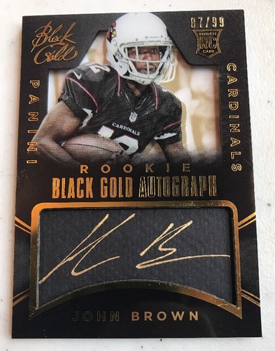 Panini black gold - panini,