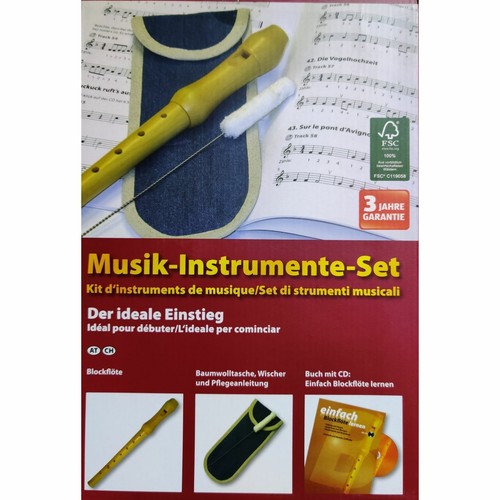 Voggenreiter ensemble - voggenreiter,