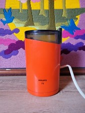 ANCIEN MOULIN à CAFÉ ORANGE