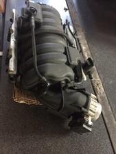 collecteur d'admission SRT 6.4 Dodge Charger Challenger Jeep HEMI