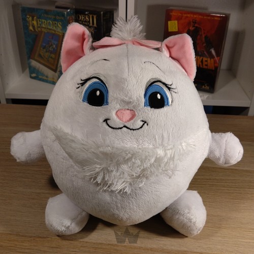Peluche doudou boule - doudou,
