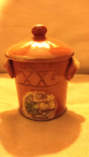 POT à graisse/ail cuisine  15